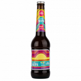 Piwo Hofstetten / Stu Mostów NEIPA 6,5% 330 ml