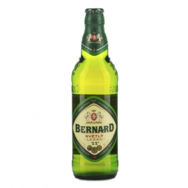 Piwo Bernard 11 4,5% 500 ml
