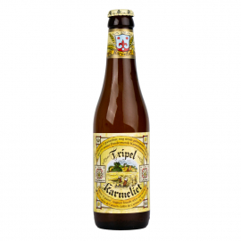 Piwo Bosteels Tripel Karmeliet 8,4% 330 ml