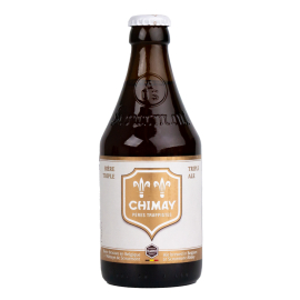 Piwo Chimay Triple 8% 330 ml
