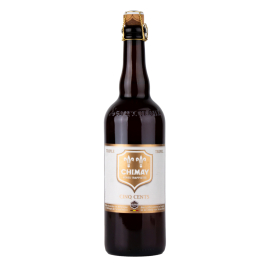 Piwo Chimay Triple 8% 750 ml