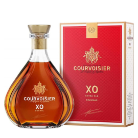 Koniak Courvoisier XO 40% 700 ml kartonik