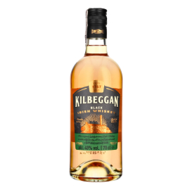 Whisky Kilbeggan Black 40% 700 ml