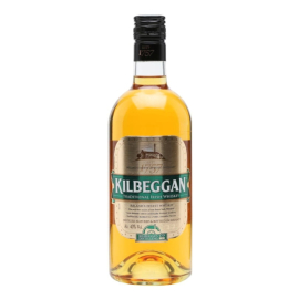 Whisky Kilbeggan 40% 1000 ml