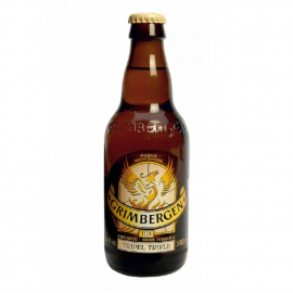 Piwo Grimbergen Triple 9,0% 330 ml