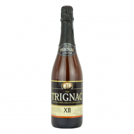 Piwo Kasteel Trignac 12% 750 ml
