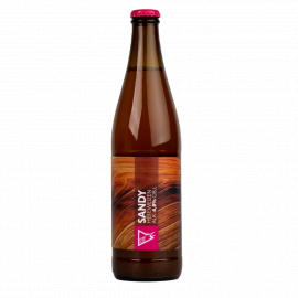 Piwo Funky Fluid Sandy 4,8% 500 ml