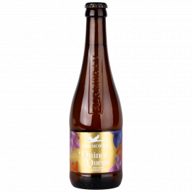 Piwo Kormoran Quince Queen 4,7% 375 ml