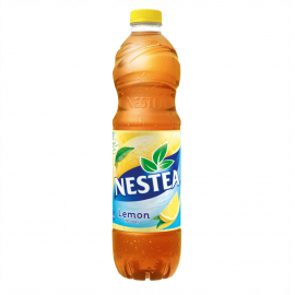 Napój Nestea czarna herbata-cytryna 500 ml