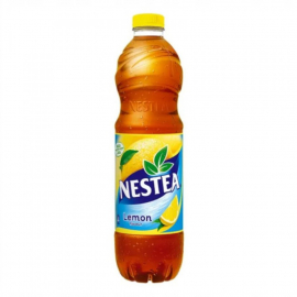 Napój Nestea czarna herbata-cytryna 1500 ml