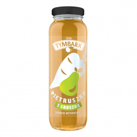 Sok Tymbark Vega Pietruszka z Gruszką 250 ml