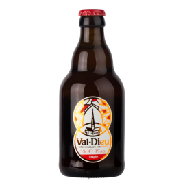 Piwo Val-Dieu Triple 9% 330 ml