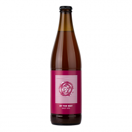 Piwo Maryensztadt By The Way 4,9% 500 ml