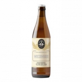 Piwo Zakładowy Pszenica 4,8% 500 ml