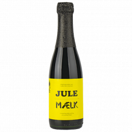 Piwo Tool Jule Malt Imperial Milk Stout 15% 375 ml