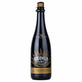 Piwo Stone Xocoveza Extra Anejo 2015 11% 500 ml