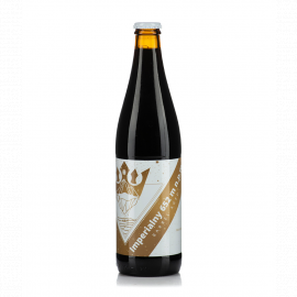 Piwo Podgórz Imperialny 652 m n.p.m 11% 500 ml