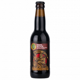 Piwo Piwne Podziemie Kosiarz Umysłów 11,5% 330 ml