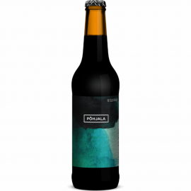 Piwo Põhjala Cocobänger 12,5% 330 ml