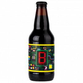 Piwo Prairie Bomb! Deconstructed: Coffee 11,8% 355 ml