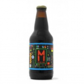 Piwo Prairie Bomb! Deconstructed: Cacao Nibs 12% 355 ml