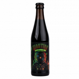 Piwo Raduga Martian 12% 330 ml