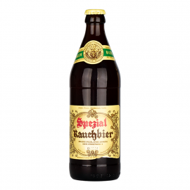 Piwo Spezial Lagerbier 4,9% 500 ml