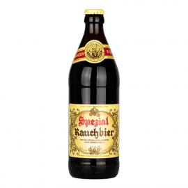 Piwo Spezial Marzen 5,3% 500 ml