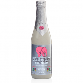 Piwo Delirium Argentum 7% 330 ml