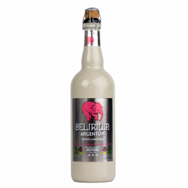 Piwo Delirium Argentum 7% 750 ml