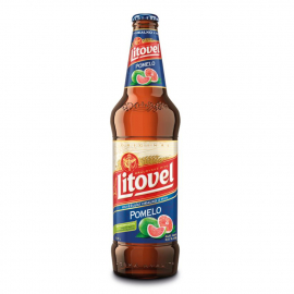 Piwo Litovel Pomelo 0,5% 500 ml