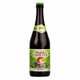 Piwo Houblon Chouffe 9% 750 ml