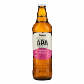 Piwo Primator APA 5% 500 ml