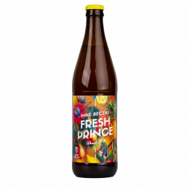 Piwo Inne Beczki Fresh Prince 6,3% 500 ml