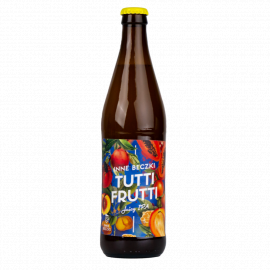 Piwo Inne Beczki Tutti Frutti 6,4% 500 ml