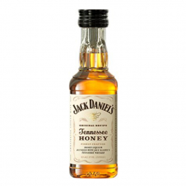 Whisky Jack Daniel's Honey 35% 50 ml