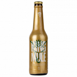 Piwo King Mule Saison IPA 4,8% 330 ml