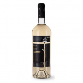 Wino Storks Muscat 11% białe półsłodkie 750 ml