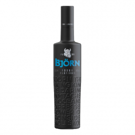 Wódka Bjorn Platinum 45% 700 ml