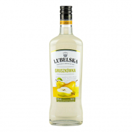 Likier Lubelska Gruszkówka 28% 500 ml