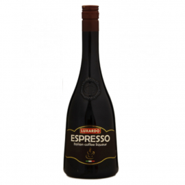 Likier Luxardo Espresso Coffee 27% 700 ml