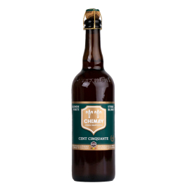 Piwo Chimay 150 / Spéciale Cent Cinquante 10% 750 ml