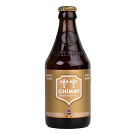 Piwo Chimay Gold 4,8% 330 ml