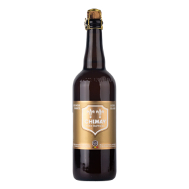 Piwo Chimay Gold 4,8% 750 ml