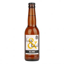 Piwo De Molen Fruit & Kruid 6,2% 330 ml