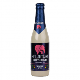 Piwo Delirium Nocturnum 8,5% 330 ml