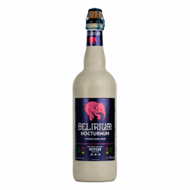 Piwo Delirium Nocturnum 8,5% 750 ml