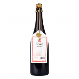 Piwo Gulden Draak Cuvee Prestige Madeira 10,5% 750 ml