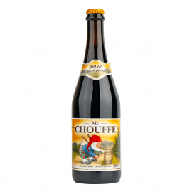 Piwo Mc Chouffe Brune 8% 750 ml