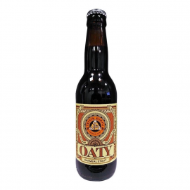Piwo Trzech Kumpli Oaty 5,5% 330 ml